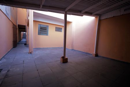 Casa à venda com 110m², 3 quartos e 1 vaga Casa à venda com 110m², 3 quartos e 1 vagaQuintal e Churrasqueira
