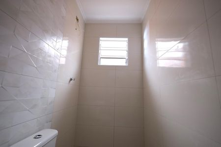 Casa à venda com 110m², 3 quartos e 1 vaga Casa à venda com 110m², 3 quartos e 1 vagaBanheiro Quarto Suíte
