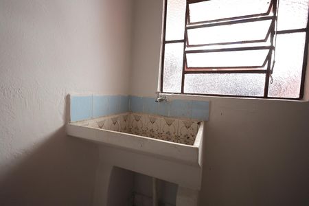 Casa à venda com 110m², 3 quartos e 1 vaga Casa à venda com 110m², 3 quartos e 1 vagaÁrea de Serviço 2
