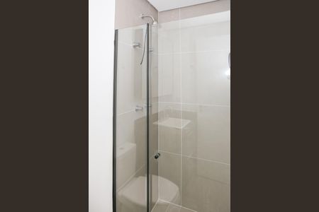 Studio para alugar com 25m², 1 quarto e sem vagaBanheiro