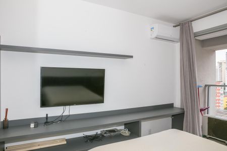 Studio para alugar com 25m², 1 quarto e sem vagaStudio
