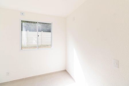Quarto 2 de apartamento para alugar com 2 quartos, 45m² em Campo Grande, Rio de Janeiro