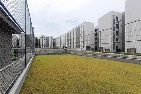 Apartamento para alugar com 45m², 2 quartos e 1 vaga Apartamento para alugar com 45m², 2 quartos e 1 vagaQuadra