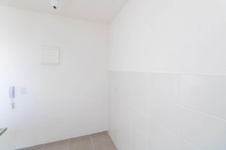 Apartamento para alugar com 45m², 2 quartos e 1 vaga Apartamento para alugar com 45m², 2 quartos e 1 vagaCozinha e Área de Serviço