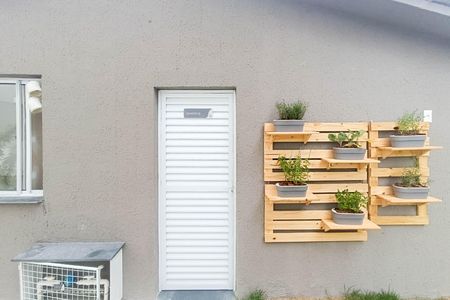 Apartamento para alugar com 45m², 2 quartos e 1 vaga Apartamento para alugar com 45m², 2 quartos e 1 vagaCoworking