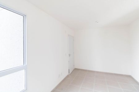 Sala de apartamento para alugar com 2 quartos, 45m² em Campo Grande, Rio de Janeiro
