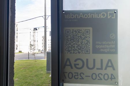 Apartamento para alugar com 45m², 2 quartos e 1 vaga Apartamento para alugar com 45m², 2 quartos e 1 vagaPlaquinha