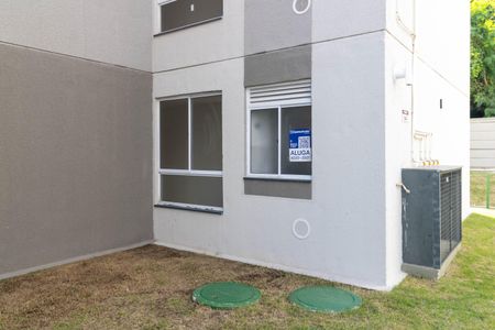 Apartamento para alugar com 45m², 2 quartos e 1 vaga Apartamento para alugar com 45m², 2 quartos e 1 vagaPlaquinha
