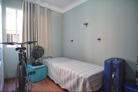 Quarto 2 de apartamento para alugar com 2 quartos, 52m² em São Miguel, São Leopoldo