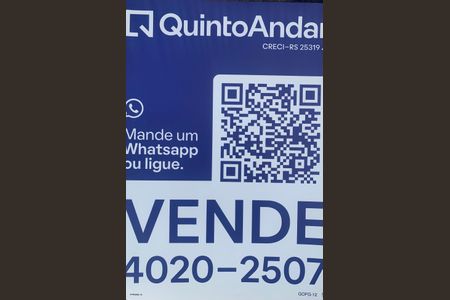 Apartamento para alugar com 52m², 2 quartos e 1 vagaPlaca