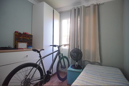 Apartamento para alugar com 52m², 2 quartos e 1 vagaQuarto 2