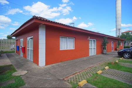 Apartamento para alugar com 52m², 2 quartos e 1 vagaÁrea comum - Salão de festas