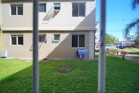 Apartamento para alugar com 52m², 2 quartos e 1 vagaVista do Quarto 2