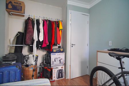 Apartamento para alugar com 52m², 2 quartos e 1 vagaQuarto 2