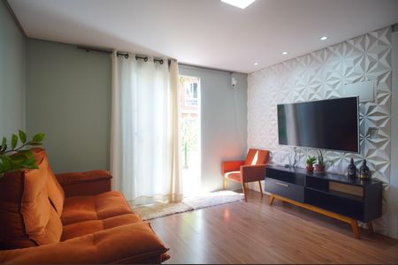 Apartamento para alugar com 52m², 2 quartos e 1 vagaSala