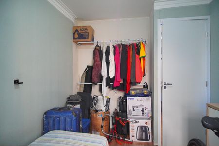 Apartamento para alugar com 52m², 2 quartos e 1 vagaQuarto 2