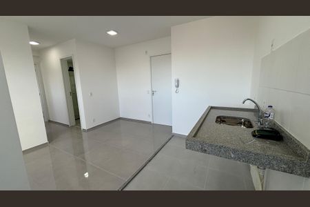 Apartamento para alugar com 46m², 2 quartos e 1 vagaCozinha