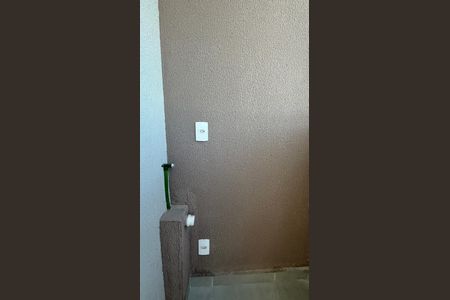 Apartamento para alugar com 46m², 2 quartos e 1 vagaÁrea de Serviço