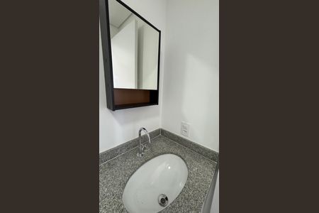 Apartamento para alugar com 46m², 2 quartos e 1 vagaBanheiro