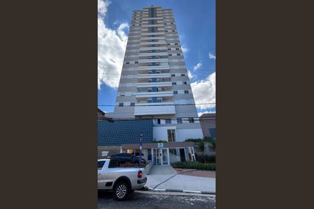 Apartamento para alugar com 46m², 2 quartos e 1 vagaFachada