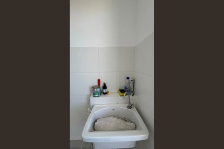 Apartamento para alugar com 46m², 2 quartos e 1 vagaÁrea de Serviço