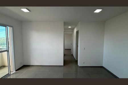 Apartamento para alugar com 46m², 2 quartos e 1 vagaSala - Sala de Jantar 
