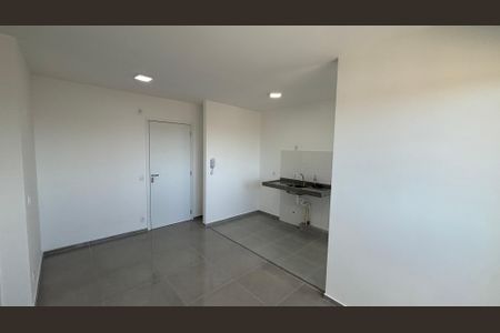 Apartamento para alugar com 46m², 2 quartos e 1 vagaSala - Sala de Jantar 