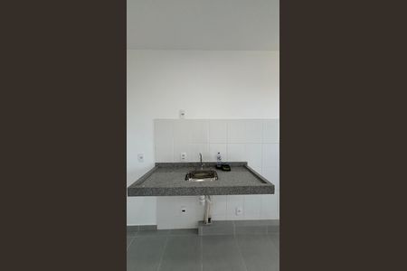 Apartamento para alugar com 46m², 2 quartos e 1 vagaCozinha