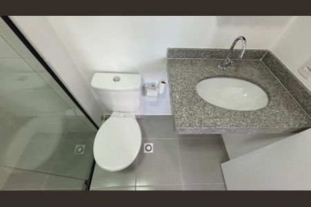 Apartamento para alugar com 46m², 2 quartos e 1 vagaBanheiro