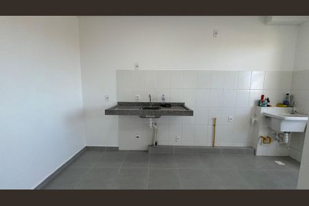 Apartamento para alugar com 46m², 2 quartos e 1 vagaCozinha