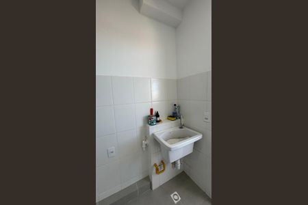 Apartamento para alugar com 46m², 2 quartos e 1 vagaÁrea de Serviço