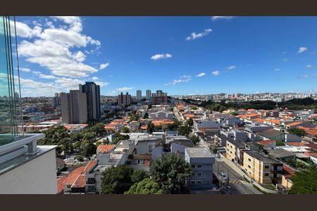 Apartamento para alugar com 46m², 2 quartos e 1 vagaQuarto 2