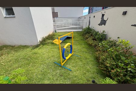 Apartamento para alugar com 46m², 2 quartos e 1 vagaEspaço Pet