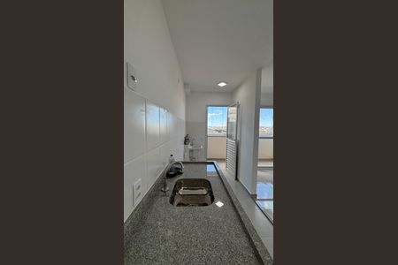 Apartamento para alugar com 46m², 2 quartos e 1 vagaCozinha