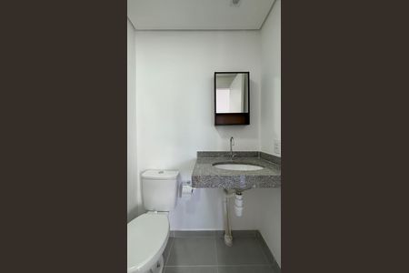 Apartamento para alugar com 46m², 2 quartos e 1 vagaBanheiro