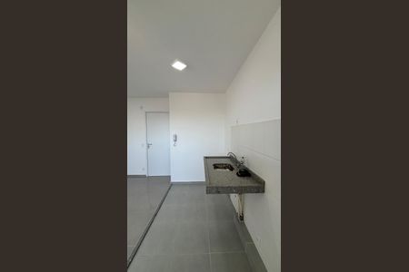 Apartamento para alugar com 46m², 2 quartos e 1 vagaCozinha