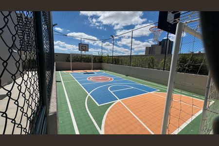 Apartamento para alugar com 46m², 2 quartos e 1 vagaQuadra