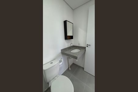 Apartamento para alugar com 46m², 2 quartos e 1 vagaBanheiro