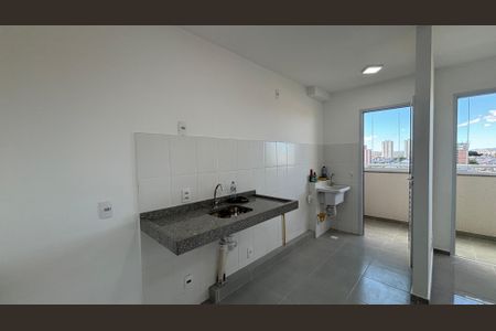 Apartamento para alugar com 46m², 2 quartos e 1 vagaCozinha