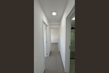 Apartamento para alugar com 46m², 2 quartos e 1 vagaCorredor