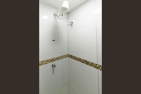 Apartamento para alugar com 37m², 2 quartos e sem vagaBanheiro