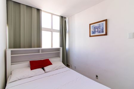 Apartamento para alugar com 37m², 2 quartos e sem vagaQuarto 1