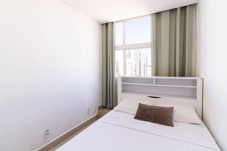 Apartamento para alugar com 37m², 2 quartos e sem vagaQuarto 2