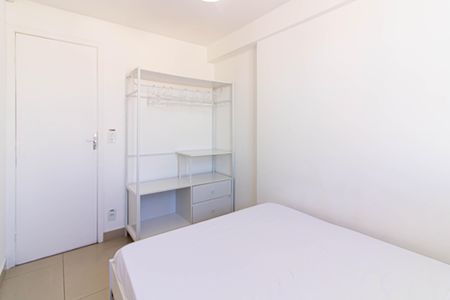 Apartamento para alugar com 37m², 2 quartos e sem vagaQuarto 1