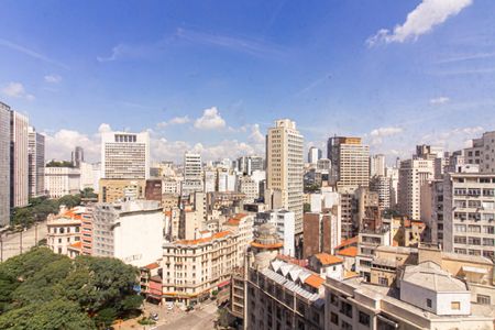 Apartamento para alugar com 37m², 2 quartos e sem vagaVista do Quarto 2