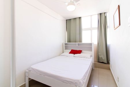Apartamento para alugar com 37m², 2 quartos e sem vagaQuarto 1