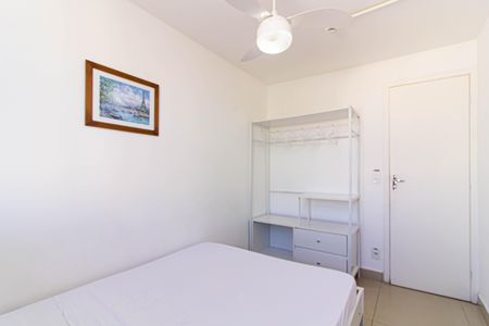Apartamento para alugar com 37m², 2 quartos e sem vagaQuarto 2
