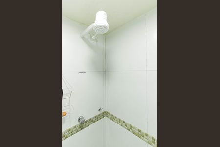 Apartamento para alugar com 37m², 1 quarto e sem vagaBanheiro