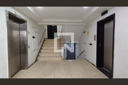 Apartamento para alugar com 37m², 1 quarto e sem vagaÁrea comum