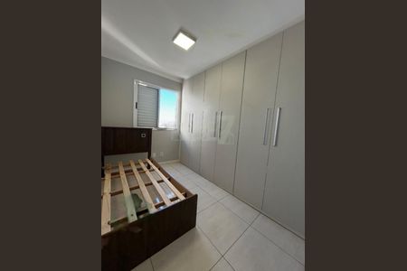 Foto 12 de apartamento à venda com 2 quartos, 55m² em Bonfim, Campinas